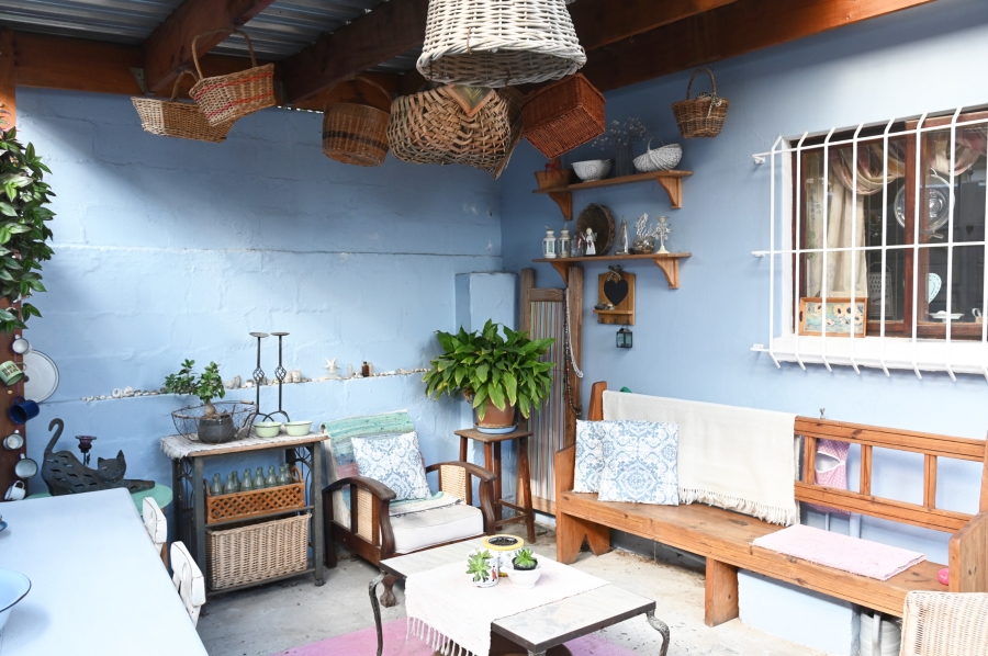 2 Bedroom Property for Sale in Strand South Western Cape